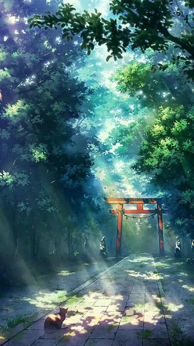 烦