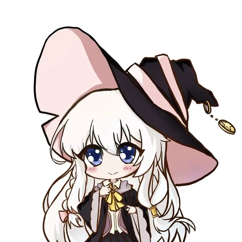 伊蕾娜,魔女之旅