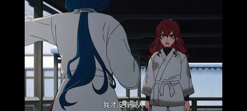无职转生,无职转生到了异世界就拿出真本事,异世界,动画,动漫,番剧,二次元,日漫,ACG