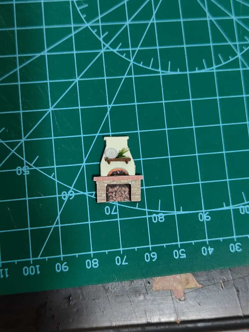 手工