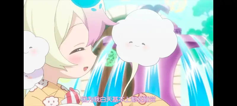 魔法少女育成计划,动画,动漫,魔法少女,二次元,番剧,日漫,ACG