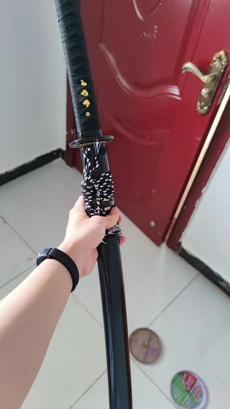 年轻人的第一把刀