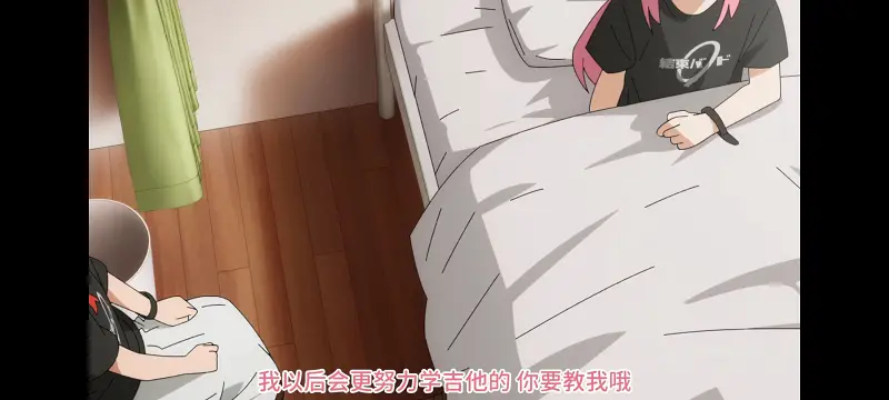 孤独摇滚,动画,动漫,番剧,ACG