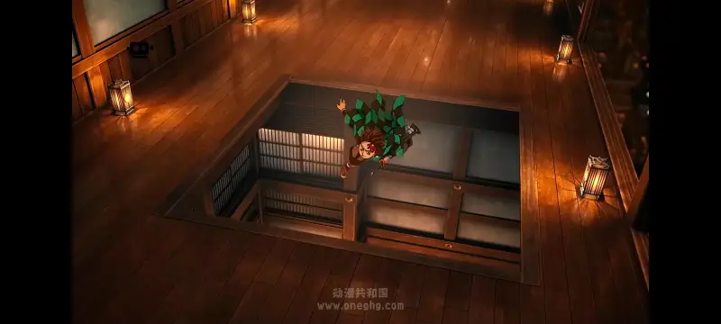 鬼灭之刃,鬼滅之刃,剧场版,鬼灭之刃无限城篇,动画,动漫,动画电影,日漫,ACG,二次元