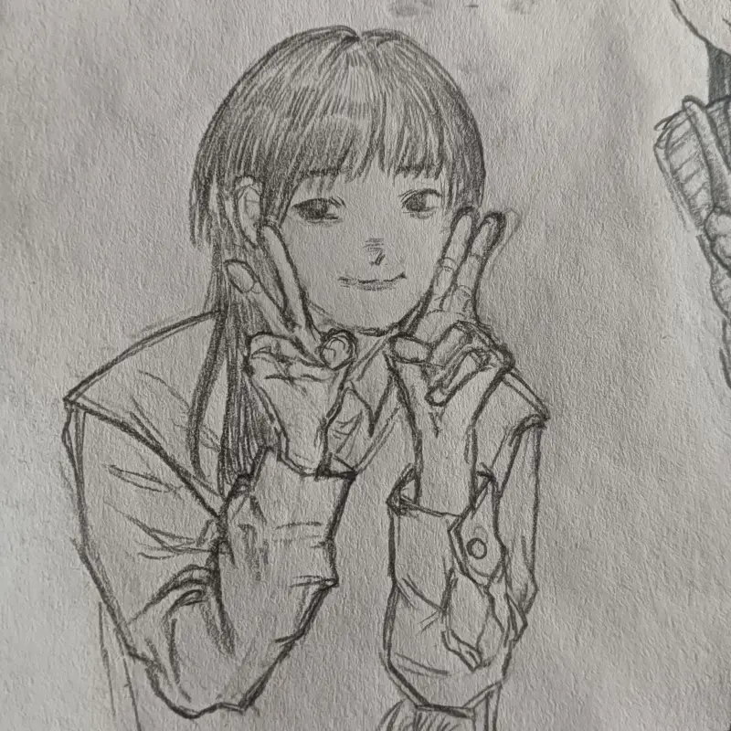 什么标题呢(・︡ω・︠)