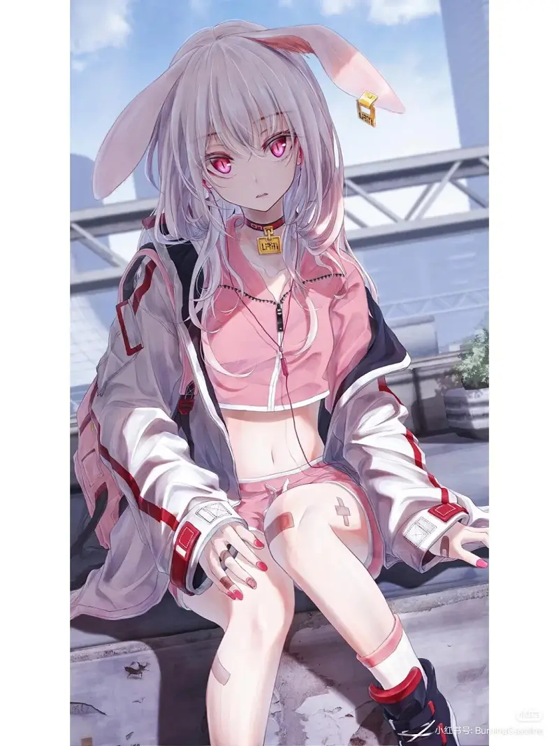 M站美图