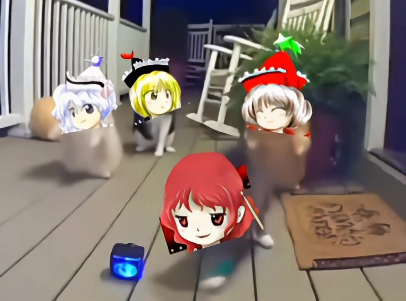 堀 莉 兹 姆 利 巴 乐 团