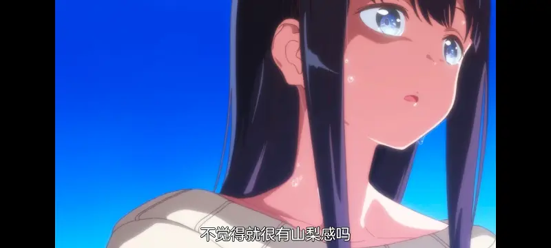 上伊那牡丹酒醉身姿似百合花般,上伊那牡丹醉姿如百合,动画,动漫,番剧,二次元,ACG