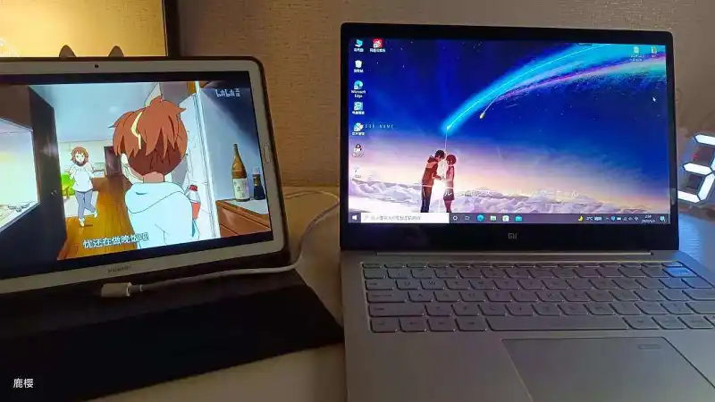 用户交流,鹿樱