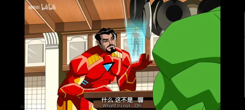 复仇者世界上最强英雄组合,超级英雄联盟复仇者,复仇者联盟,美漫,动画,动漫,番剧,ACG