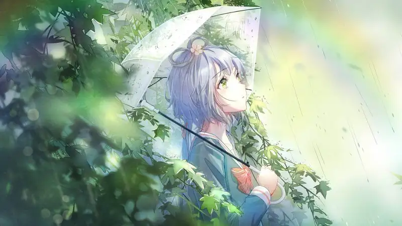 M站美图,东方PROJECT