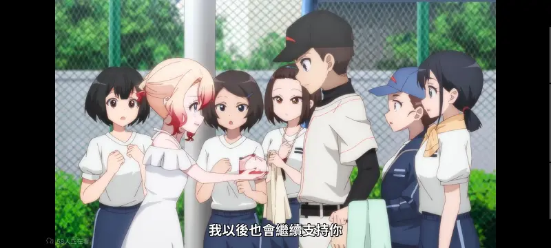 魔法少女育成计划,魔法少女,动画,动漫,番剧,日漫,二次元,ACG,魔法少女育成计划restart
