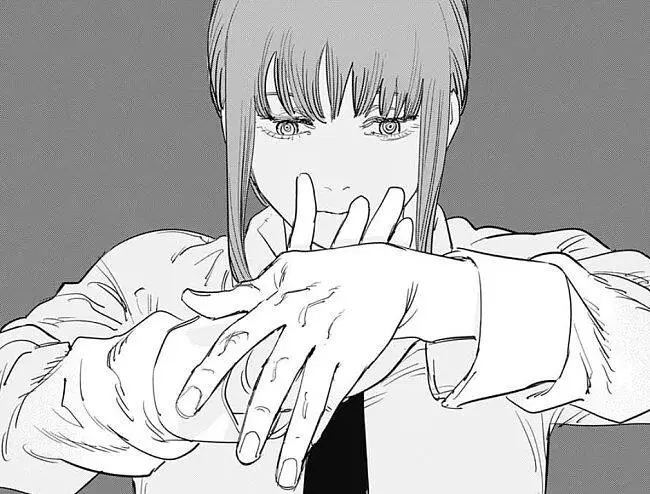 【电 锯】