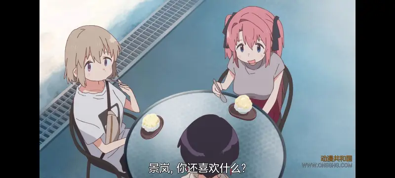 上伊那牡丹酒醉身姿似百合花般,上伊那牡丹醉姿如百合,动漫,动画,番剧,二次元,ACG