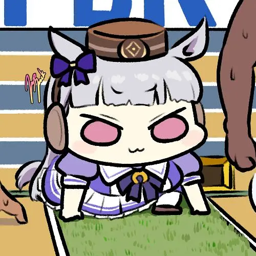 ゴールドシップ,黄金船,赛马娘,ウマ娘,cygames,可爱