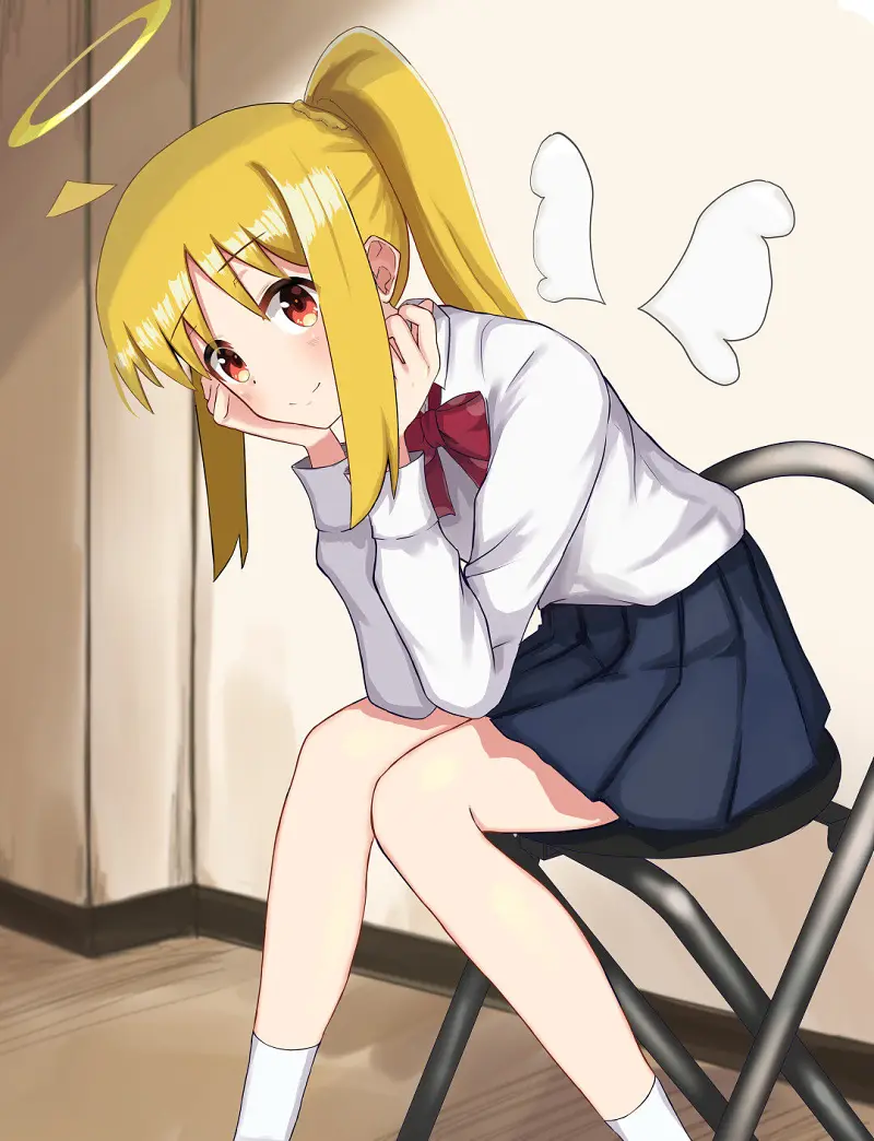 动漫