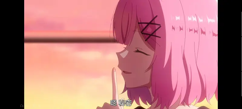 我怎么可能成为你的恋人不行不行,百合,动画,动漫,百合动漫,番剧,ACG
