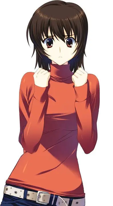 二次元,恋爱