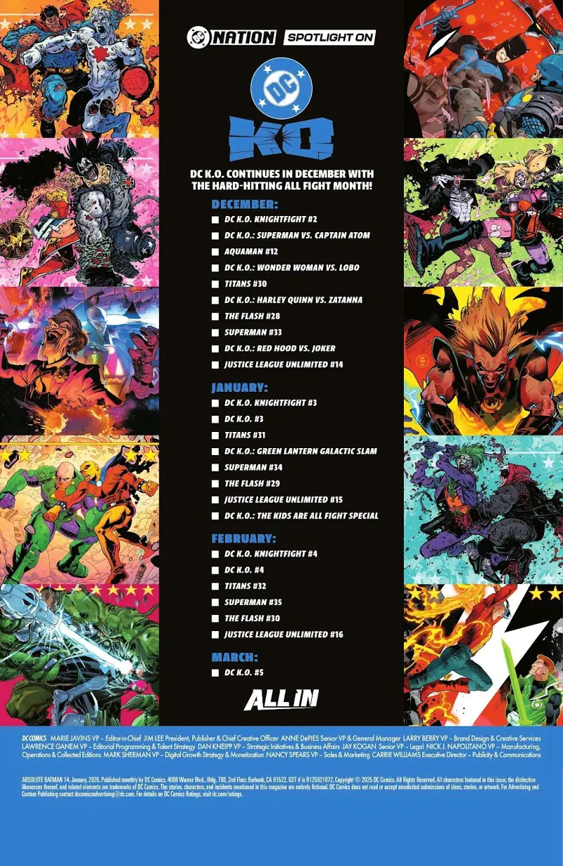 DC,DC漫画,超级英雄,美漫,漫画,动漫,绝对宇宙,绝对蝙蝠侠,蝙蝠侠,ACG