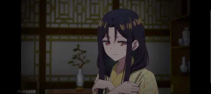 恶女不才请多关照雏宫蝶鼠替换传,虽然我是不完美恶女雏宫蝶鼠替换传,动画,动漫,番剧,二次元,日漫,ACG