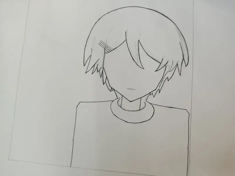 绘画