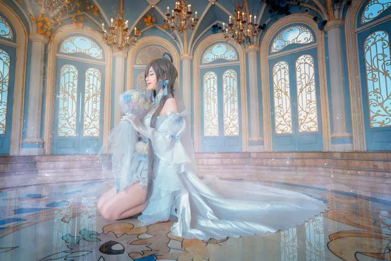 动漫专区,COSPLAY