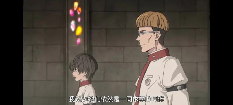无职转生,无职转生到了异世界就拿出真本事,异世界,动画,动漫,番剧,日漫,二次元,ACG