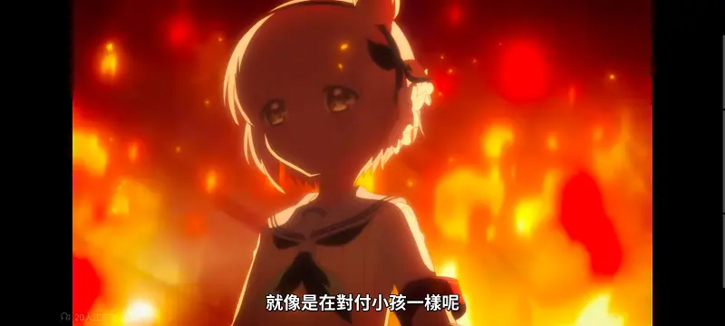 魔法少女育成计划,魔法少女,动画,动漫,番剧,日漫,二次元,ACG,魔法少女育成计划restart