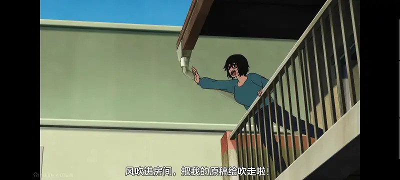 尼古喵喵,雅尼猫,动画,动漫,番剧,日漫,二次元,ACG