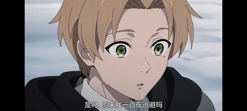 无职转生,无职转生到了异世界就拿出真本事,异世界,动画,动漫,番剧,日漫,二次元,ACG