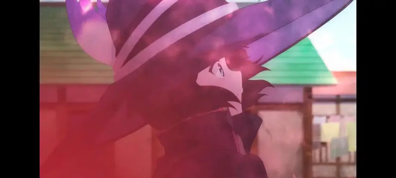 魔女之旅,动画,动漫,番剧,ACG