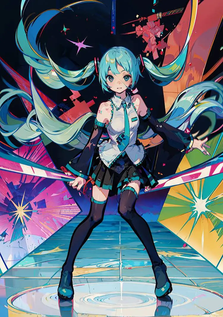 绘画创作,AI绘画,画风