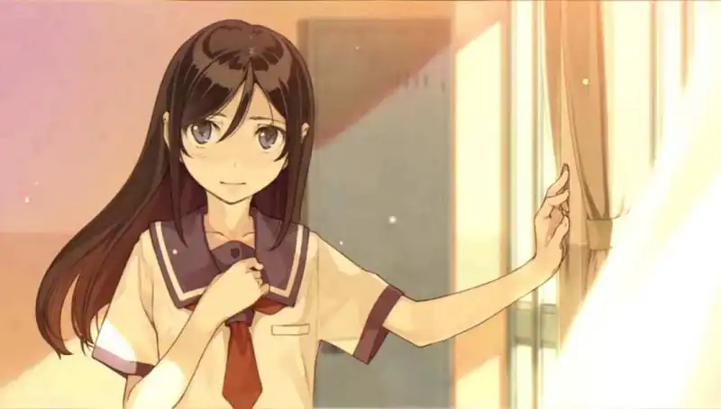 动漫