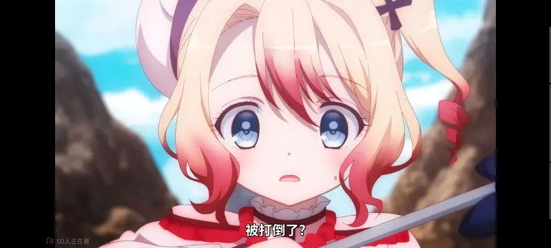 魔法少女育成计划,魔法少女,动画,动漫,番剧,日漫,二次元,ACG,魔法少女育成计划restart