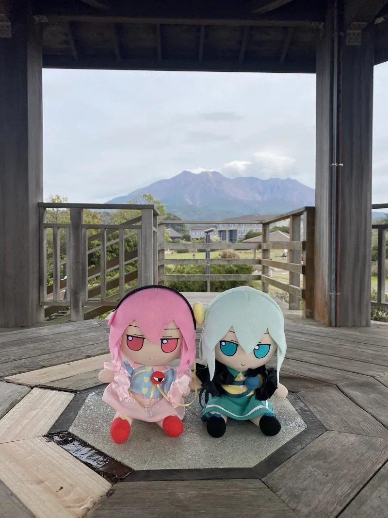 东方project,fumo