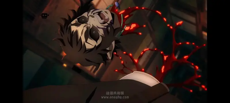 鬼灭之刃,鬼滅之刃,剧场版,鬼灭之刃无限城篇,动画,动漫,动画电影,日漫,ACG,二次元