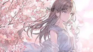 Daisy——Aimer
