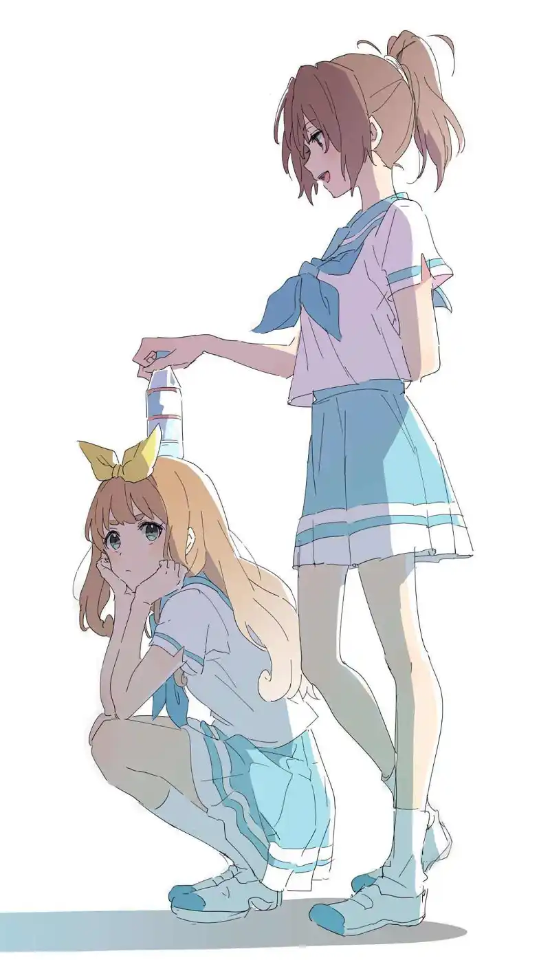 M站美图,涩图