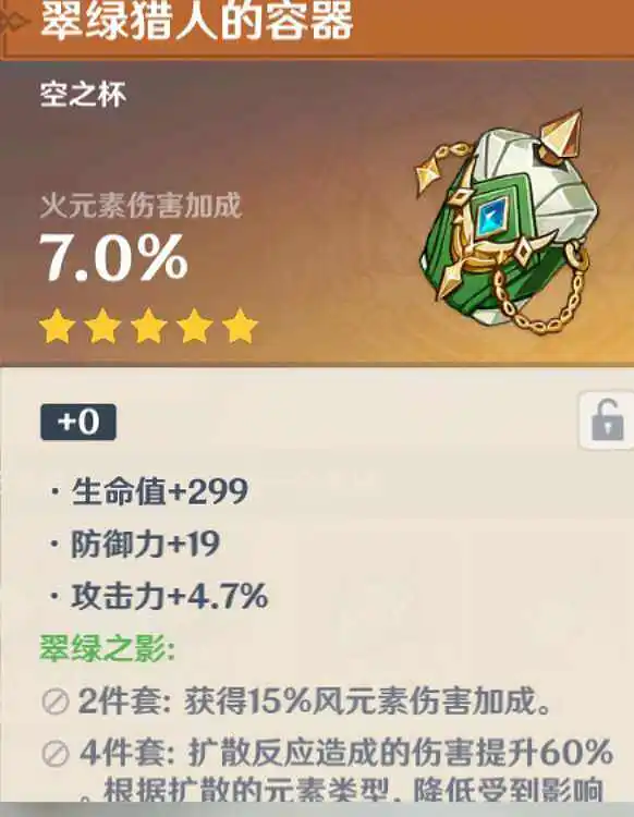 闲聊茶馆,原神