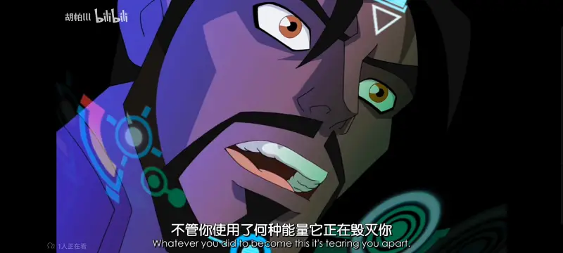 复仇者世上最强英雄组合,复仇者联盟,动画,漫威,超级英雄,动漫,番剧,ACG