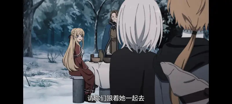 无职转生,无职转生到了异世界就拿出真本事,异世界,动画,动漫,番剧,日漫,二次元,ACG