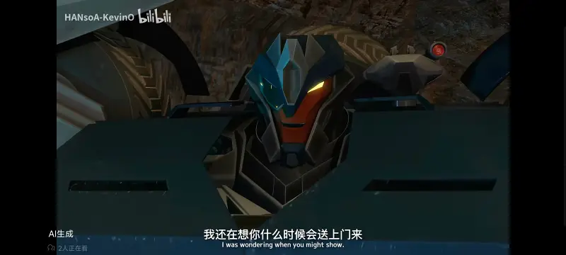 变形金刚,变形金刚领袖之证,动画,动漫,番剧,ACG
