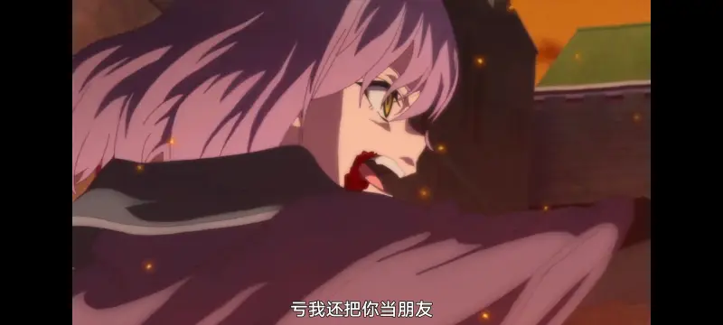 魔女之旅,动画,动漫,番剧,ACG