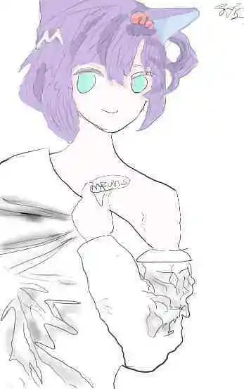 站娘