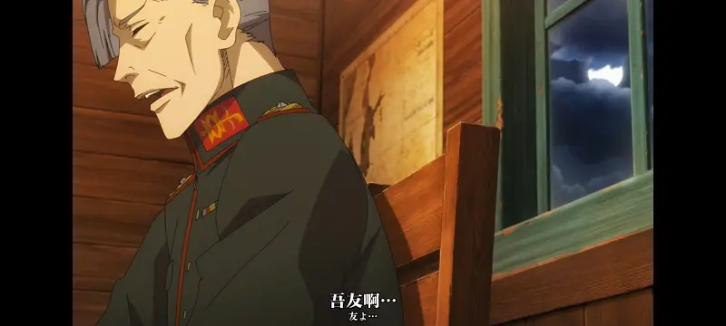 幼女战记,谭雅战记,动画,动漫,番剧,二次元,日漫,ACG
