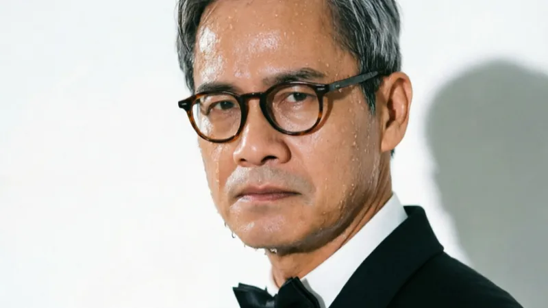 2017年云南一无证摩托车驾驶男子声称爸爸是罗大佑 2017年云南一无证摩托车驾驶男子声称爸爸是罗大佑