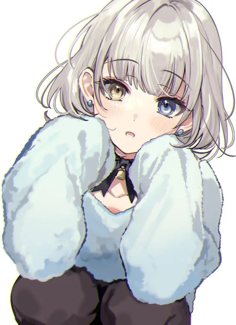 BANGDREAM,BanGDream,邦邦,MyGO,MYGO,要乐奈,动漫美图,动漫壁纸,美图,壁纸,绘画,插画,推特