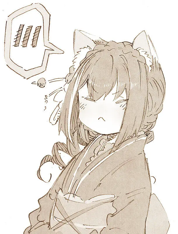 M站美图,PIXIV,插图