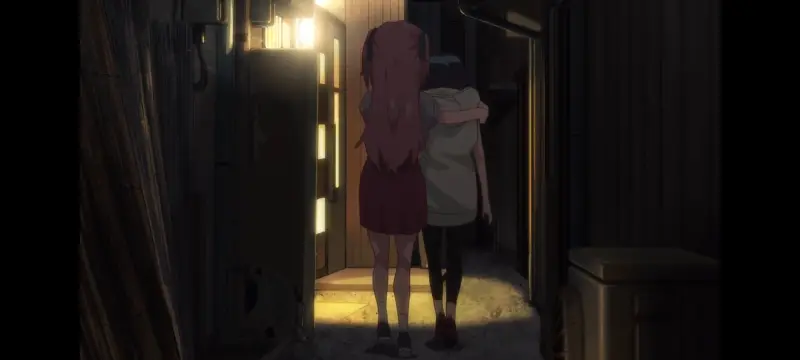 上伊那牡丹酒醉身姿似百合花般,上伊那牡丹醉姿如百合,动漫,动画,番剧,二次元,ACG