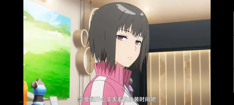 某暗部的少女共栖,魔法禁书目录,动画,动漫,番剧,二次元,ACG,日漫